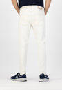 Mud Jeans - Slimmer Rick Jeans Off White, image no.4