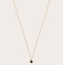 Ana Dyla - Irem Black Spinel Necklace, image no.1