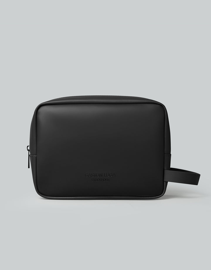 Spläsh Toiletry Bag Black