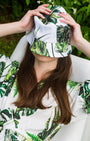 TOMCSANYI - Sting Bucket Hat Plants, image no.1