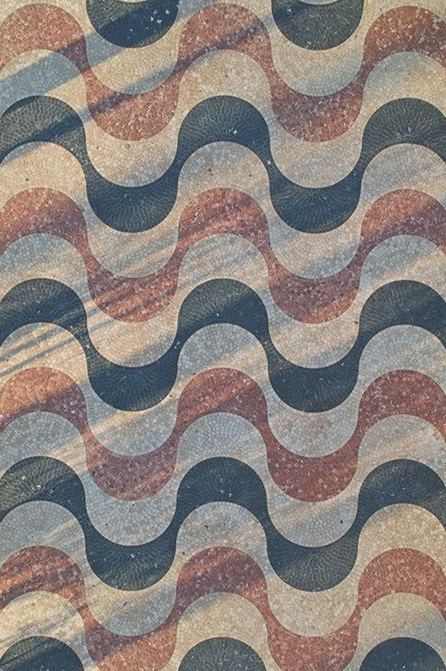 Men's Explanada Organic T-Shirt White