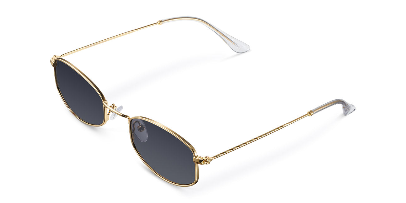 Suku L Gold Carbon
