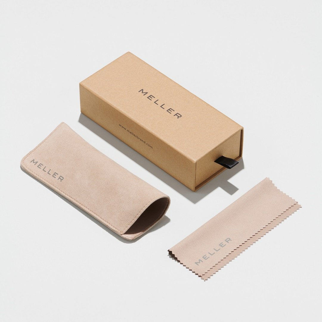 Sunglasses Yster Gunmetal Olive