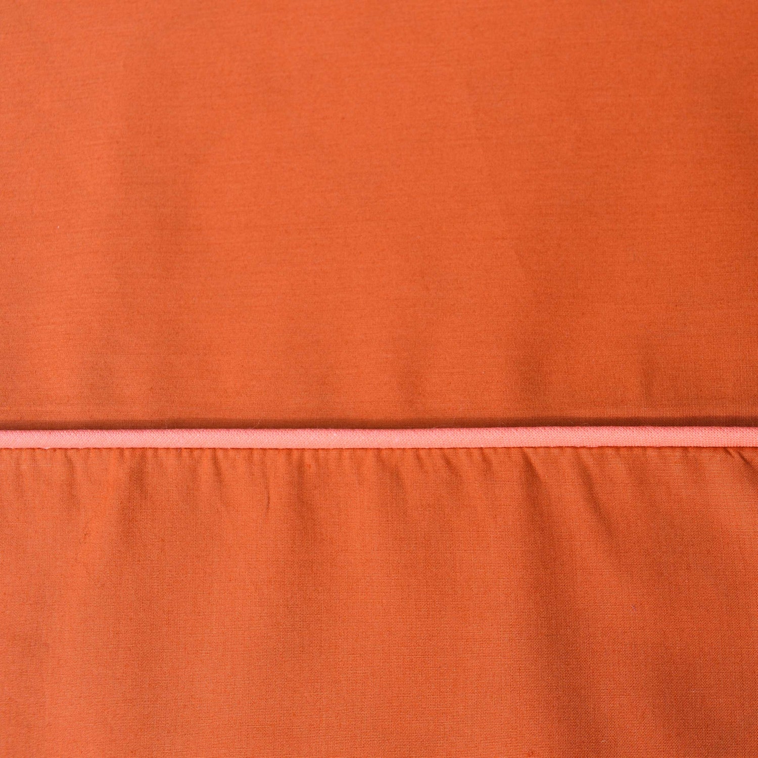 Cushion Ginger 40x60