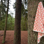  - HOMEHAGEN Towel 70x140 cm, image no.1