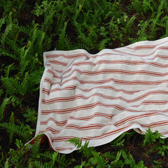 Homehagen Towel Cinnamon