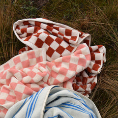 HOMEHAGEN Towel 70x140 cm