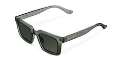 Taleh Sunglasses Fog Olive