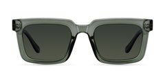 Taleh Sunglasses Fog Olive