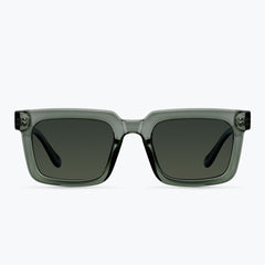 Taleh Sunglasses Fog Olive