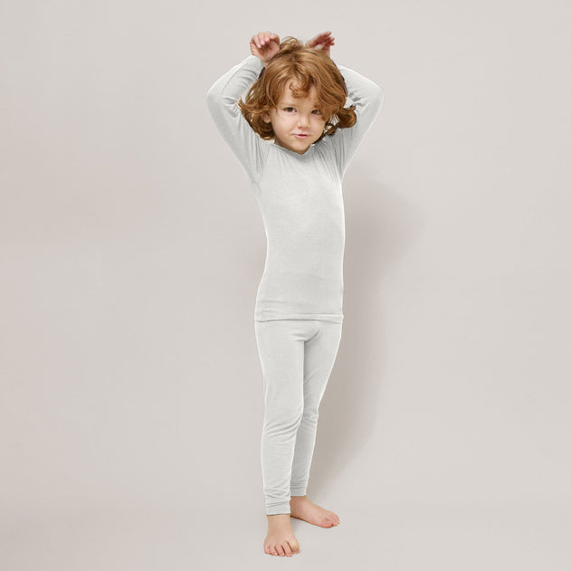 Kids' Bamboo Tights