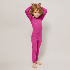 Kids' Bamboo Tights