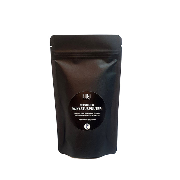 Textile Freshening Powder Peppermint 300g