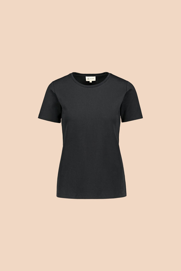 The T-Shirt Black