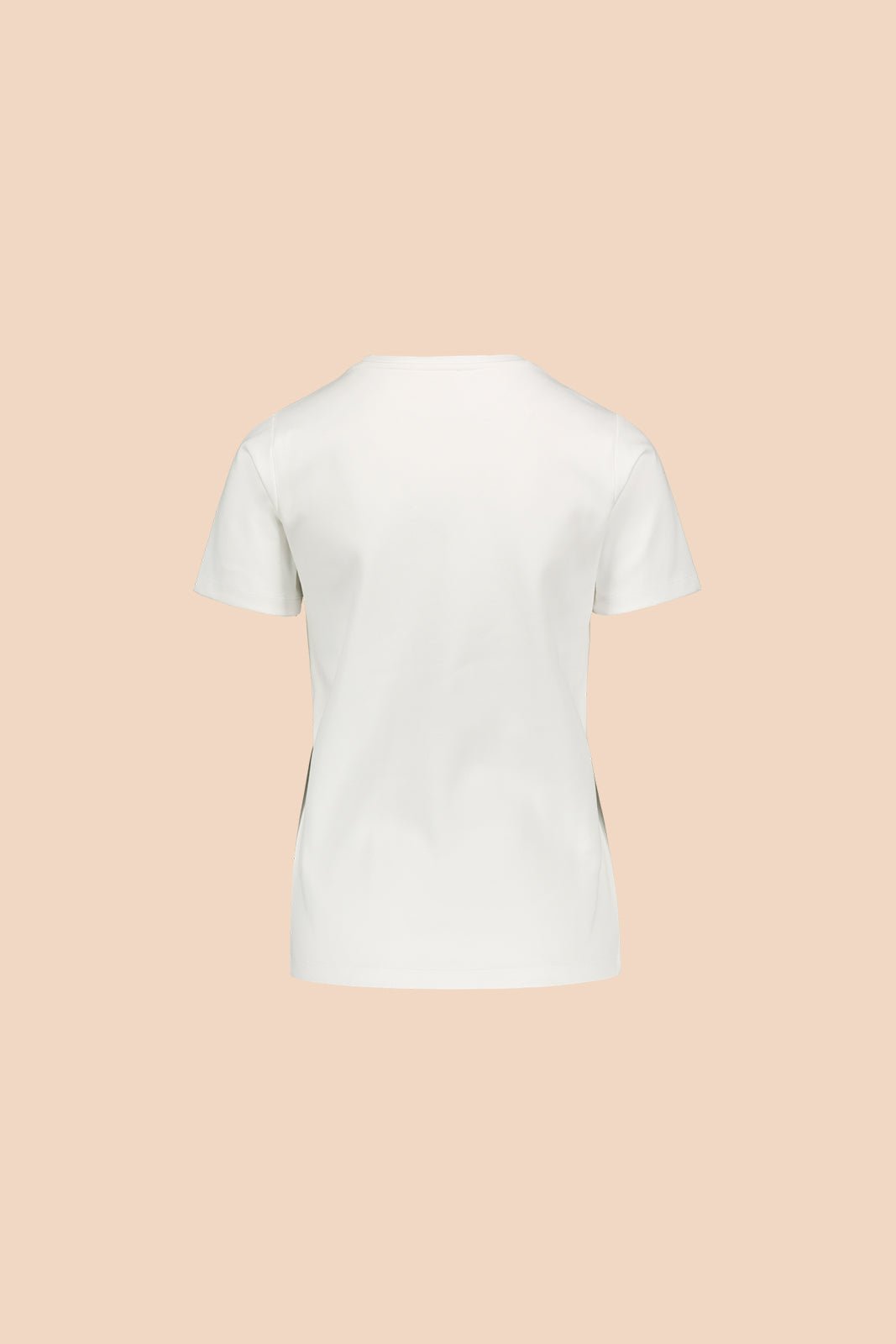The T-Shirt White