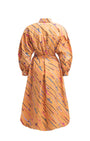 TOMCSANYI - Tok Oversized Shirt Dress Fishing Rod, image no.3