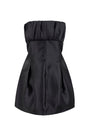 Carolina Machado - Blackrose Top/Dress Black, image no.2