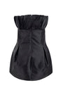 Carolina Machado - Blackrose Top/Dress Black, image no.3