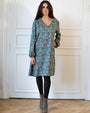 Aatise - Zelda Dress Green, image no.4