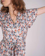 Aatise - Zargot Wrap Dress Floral, image no.5