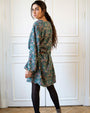 Aatise - Zelda Dress Green, image no.7