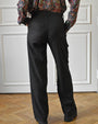 Aatise - Zorn Wool Pants Noir, image no.5