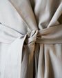 Aatise - Zora Trench Coat Beige, image no.6