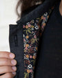 Aatise - Aatise Denim Jacket Black, image no.9