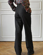 Aatise - Zorn Wool Pants Noir, image no.2