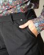 Aatise - Zorn Wool Pants Noir, image no.4