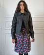 Aatise - Aatise Denim Jacket Black, image no.3