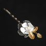 Upcycle with Jing - Jasmine Hair Clip, image no.2