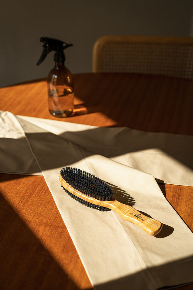 Kent CC20 Double Clothes Brush