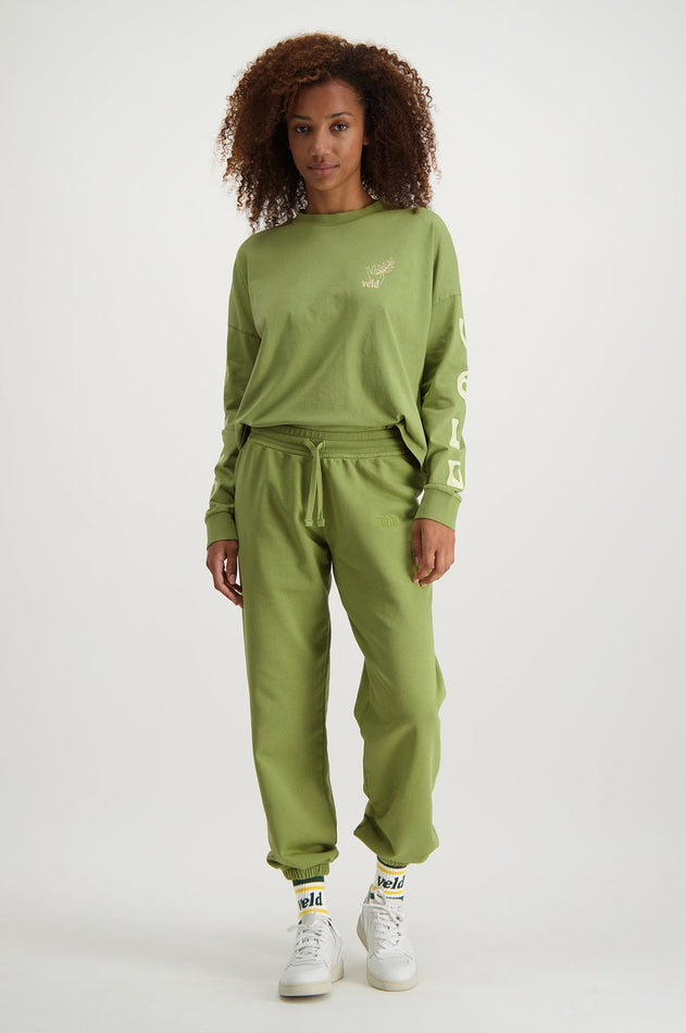 Silverlake Relaxed Sweatpant