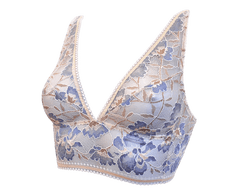 Viana Longline Bralette