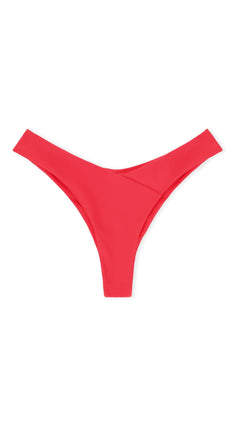 Canggu V-Shape Bikini Bottom Heat