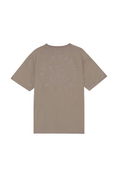 OCN WEED® Unisex T-Shirt Taupe