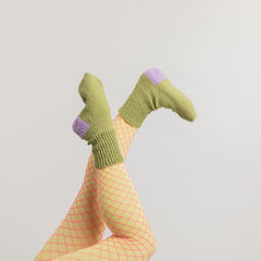 Pispala Clothing Wool Socks