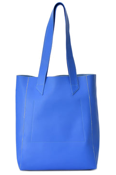 CANUSSA Tote XXL Shoulder Bag Ocean Blue