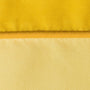 Homehagen - Cotton Sateen Baby/Junior Bedding Set Yellow, image no.3