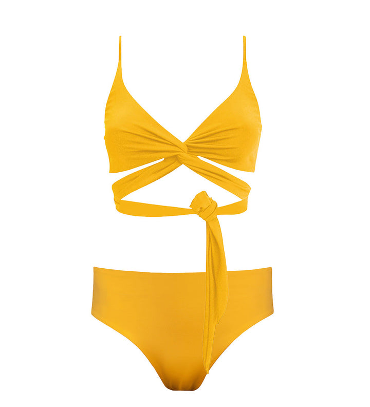 Anekdot - Yellow / Lin + Core