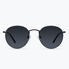 Sunglasses Yster All Black