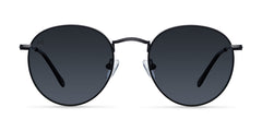 Sunglasses Yster All Black