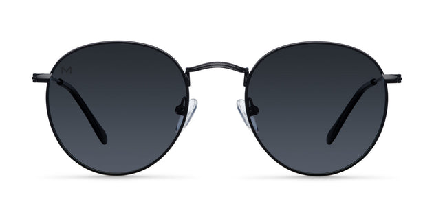 Sunglasses Yster All Black