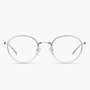 Meller - Bluelight Glasses Yuda Gold, image no.7