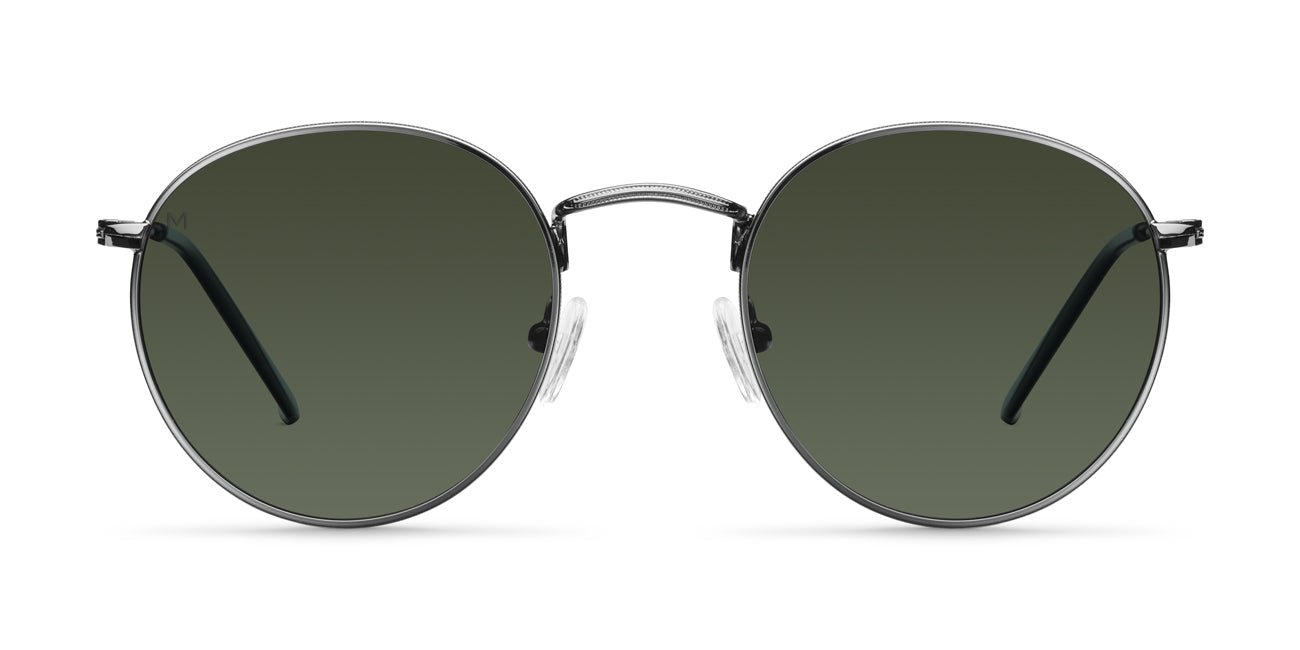 Sunglasses Yster Gunmetal Olive