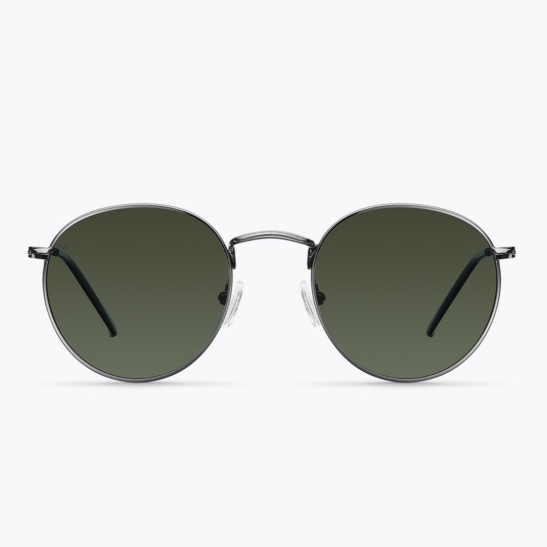 Sunglasses Yster Gunmetal Olive