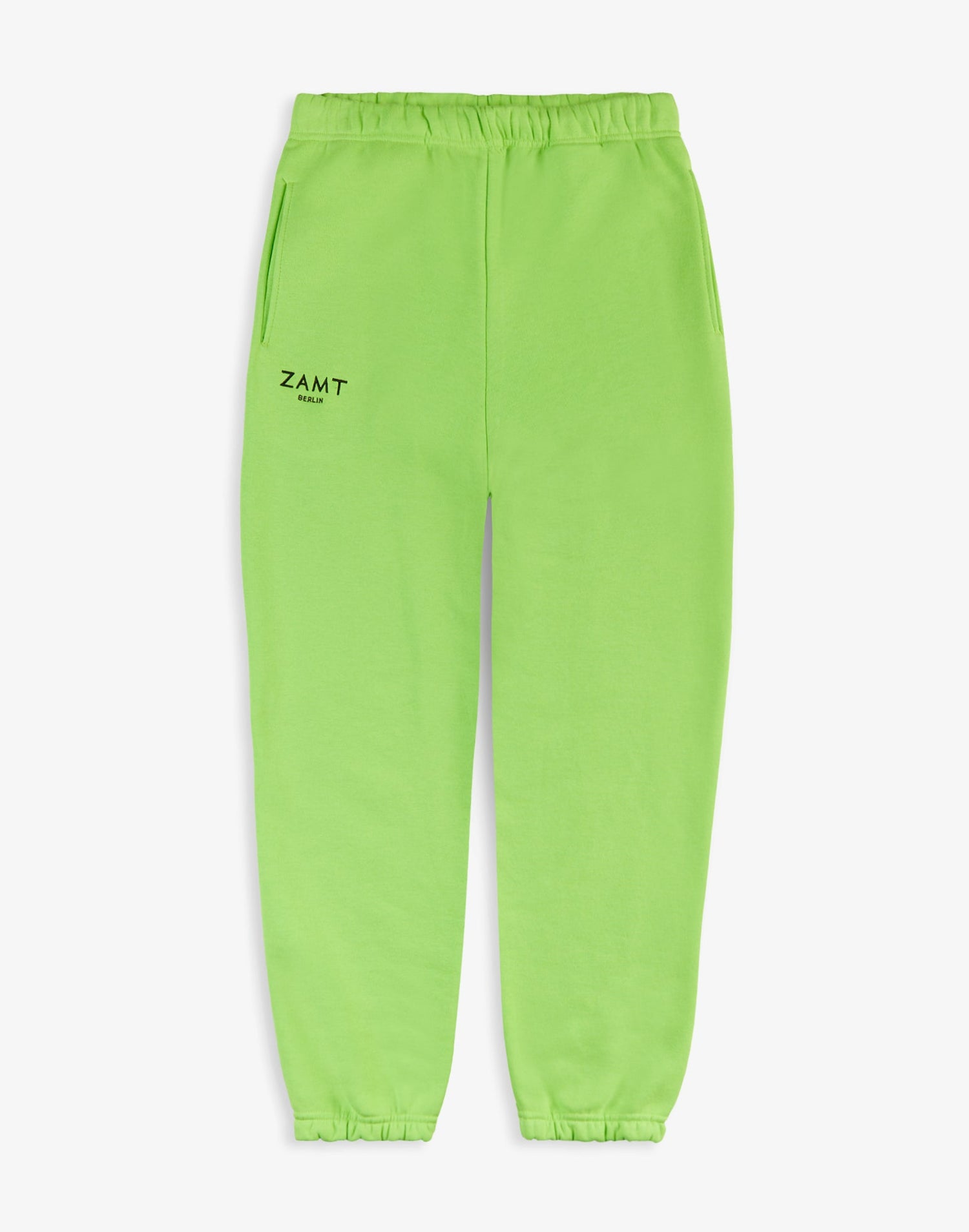 Favorite 03 Sweatpants Lime